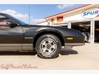 Thumbnail Photo 5 for 1986 Chevrolet Camaro Coupe